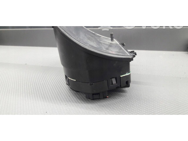 Дисплей    6Y1919880C   Skoda Fabia Mk1 (6Y)