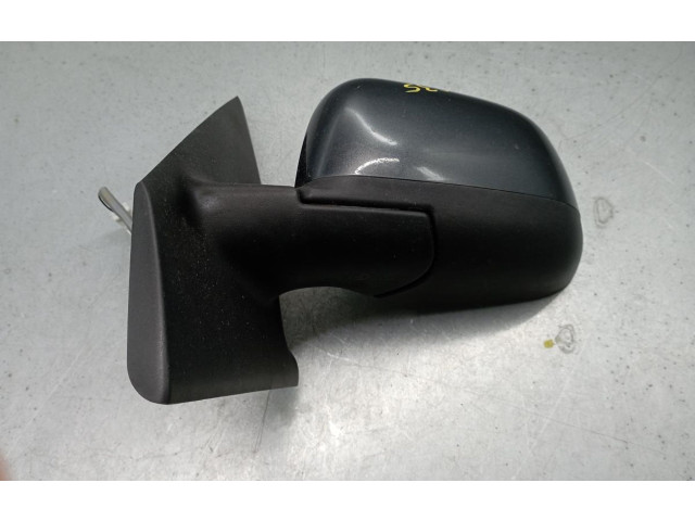 Зеркало электрическое Dacia Lodgy 2012 - года