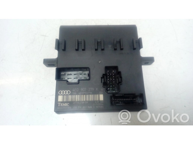 Блок управления питанием