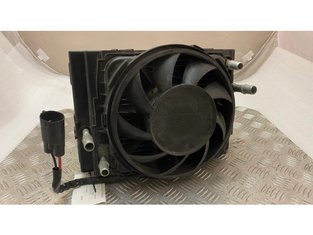 Комплект радиатора