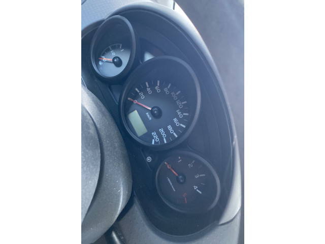 Панель приборов MN148890 Mitsubishi Colt