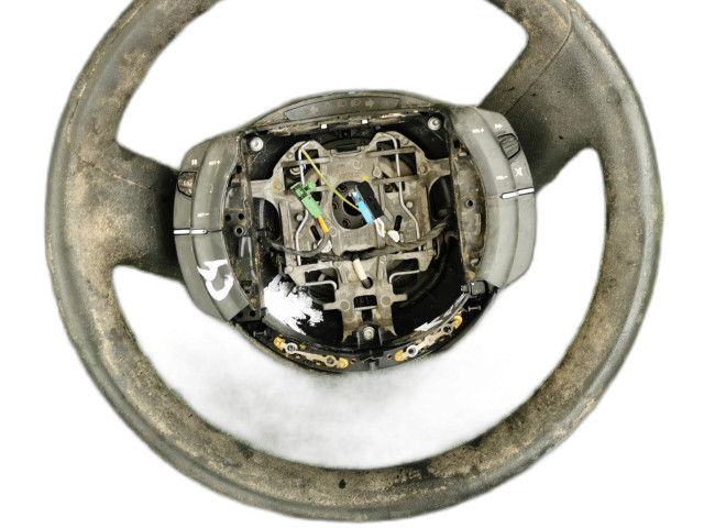 Руль Citroen C4 I  2004 - 2010 года       