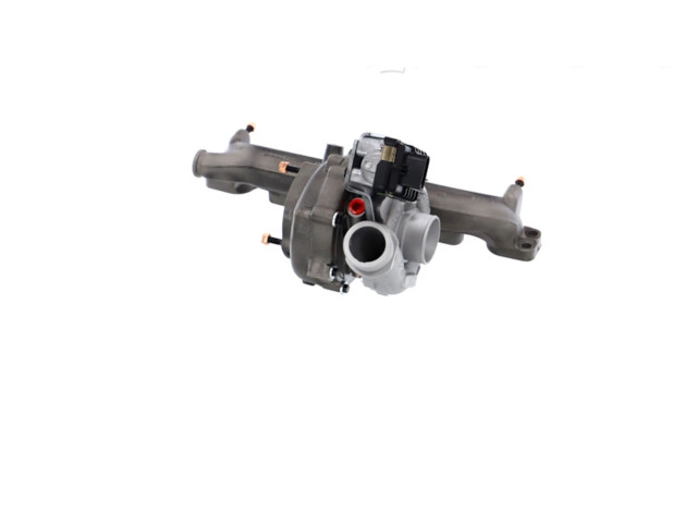 Turbodmychadlo Турбина 762060-5009S, 762060-5009S Volvo XC70