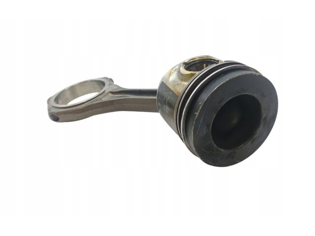 Píst TDI Audi A8 S8 D4 4H