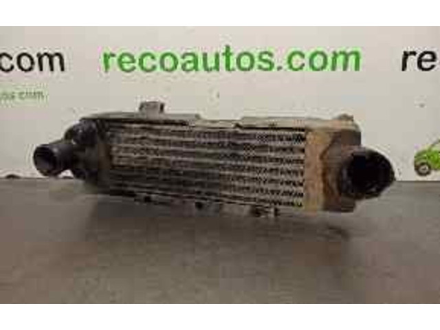 Интеркулер 52079477 Jeep Grand Cherokee