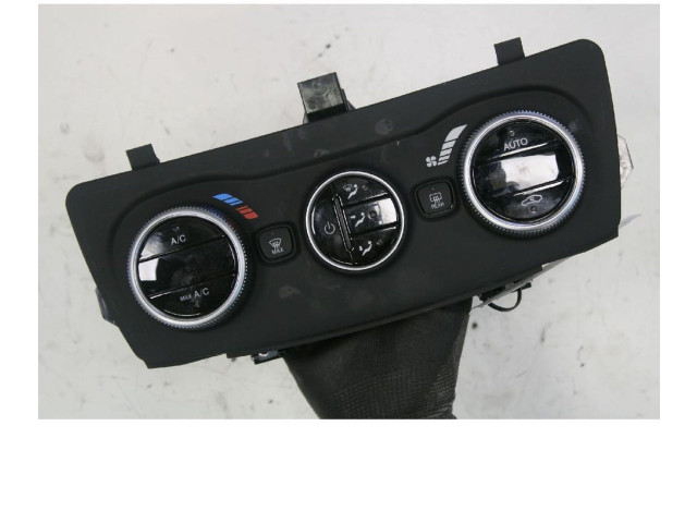 Блок управления климат-контролем Fiat Tipo