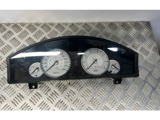 Панель приборов P05172119AE, A2C53283905   Chrysler 300 - 300C       
