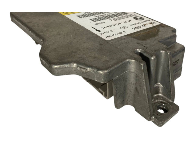 Turbodmychadlo Блок управления надувных подушек 9134280, 65779134280 BMW 1 E81 E87 2.0 N47D20A N47D20A