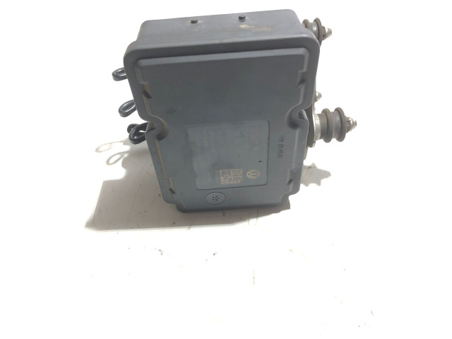 Блок АБС 7H0907379R, 10092603123   Volkswagen  Transporter - Caravelle T5  2003 - 2015 года