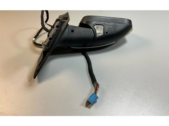 Зеркало электрическое Volvo C70 2006 - 2010 года