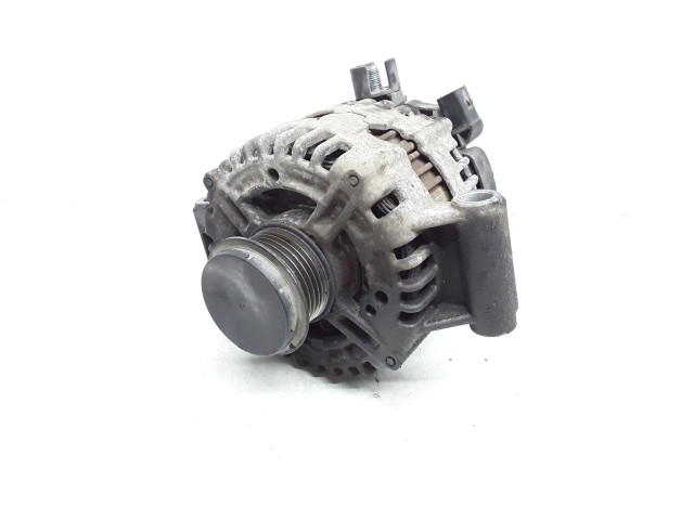 Генератор 6G9N10300ABC, 0121615006 Ford Galaxy