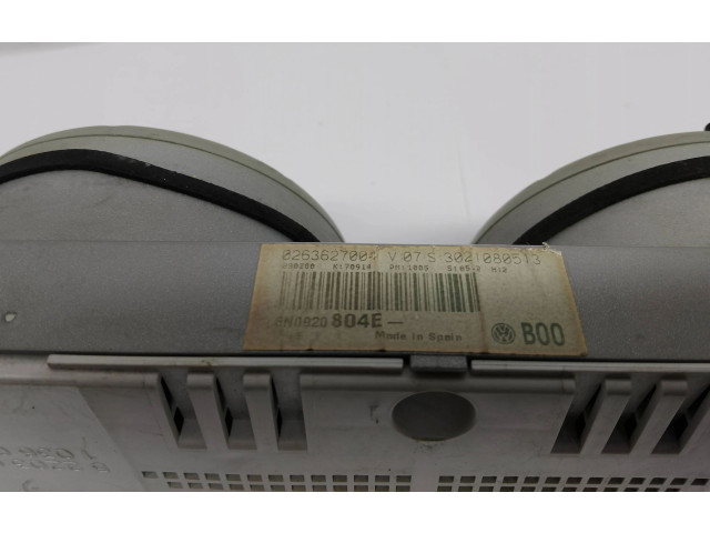 Панель приборов 5220301800   Volkswagen Lupo       