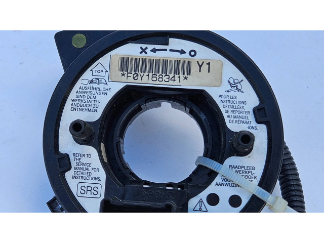 Подрулевой шлейф SRS F0Y168341 Honda Accord