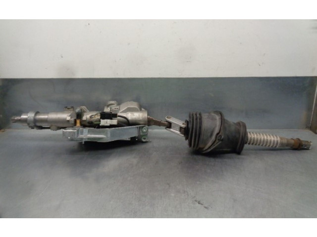    Рулевая рейка A2114620120, A2114603116   Mercedes-Benz E W210 1995 - 2002 года