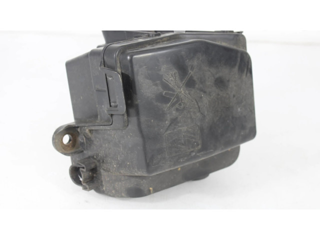 Pojistková skříňka Řídící jednotka BSM 243804185R Renault Clio IV 2016