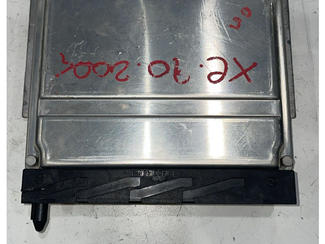 Комплект блоков управления Volvo XC90