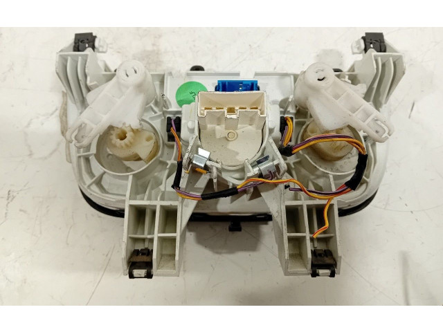 Блок управления климат-контролем 735605080 Fiat Doblo