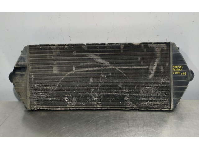 Интеркулер     Peugeot Expert 