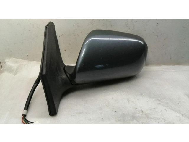 Zpětné zrcátko  levé Toyota Avensis T250 2005  8790605100, 015829  
