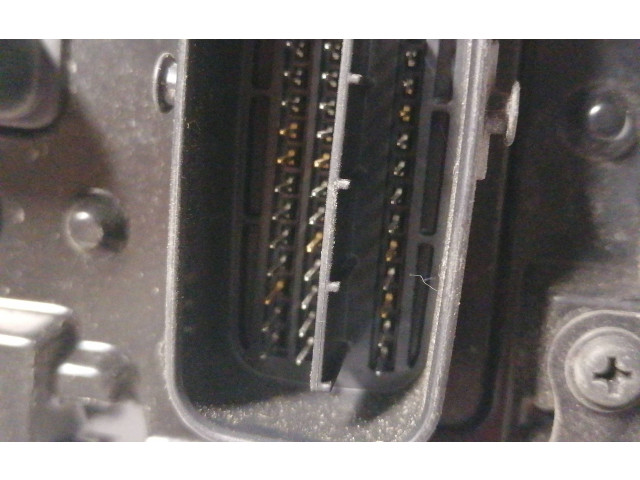 Блок управления АБС 8954050300 Lexus LS 460 - 600H