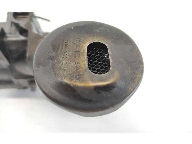 Масляный насос   7700600252  Renault Scenic II -  Grand scenic II 