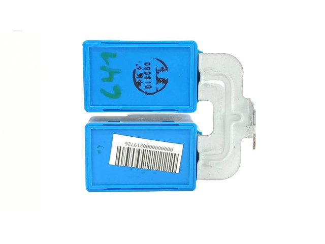 Блок управления 968300X500 Hyundai i10