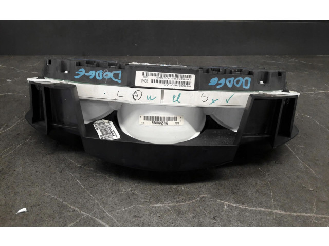 Přístrojová deska Dodge Caliber 2009 P04840657AB