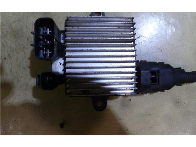 Блок управления    Hyundai Sonata