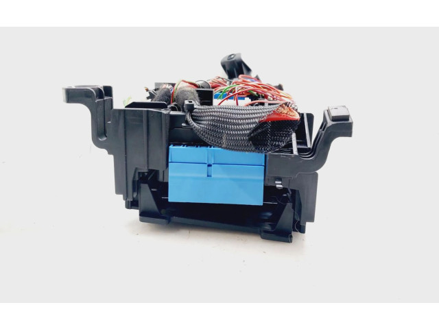 Блок предохранителей A2465400040   Mercedes-Benz CLA C117 X117 W117    