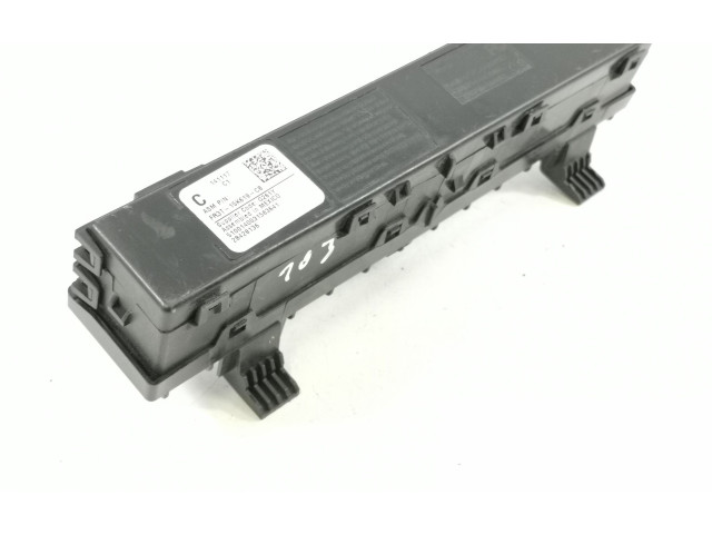 Блок управления центрального замка Ford Mustang VI 2015 - года