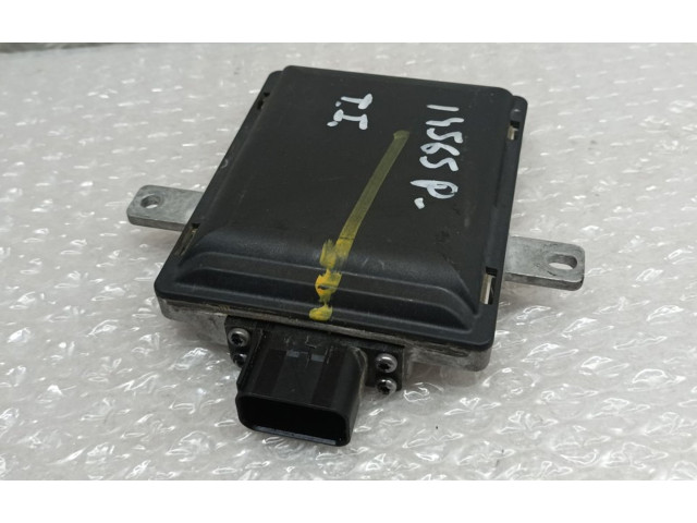 Блок управления 654457738, 981211100U MG ZS