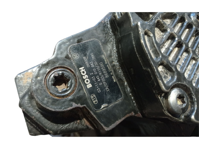 Топливный насос