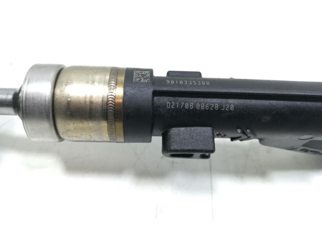 Vstřikovač 9810335380 Peugeot 3008 I