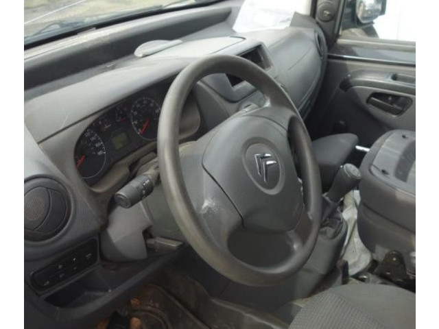 Вентилятор радиатора     1616307480    Citroen Nemo 