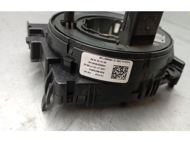 Подрулевой шлейф SRS 5Q0953549E, 1001938307 Audi Q2 -