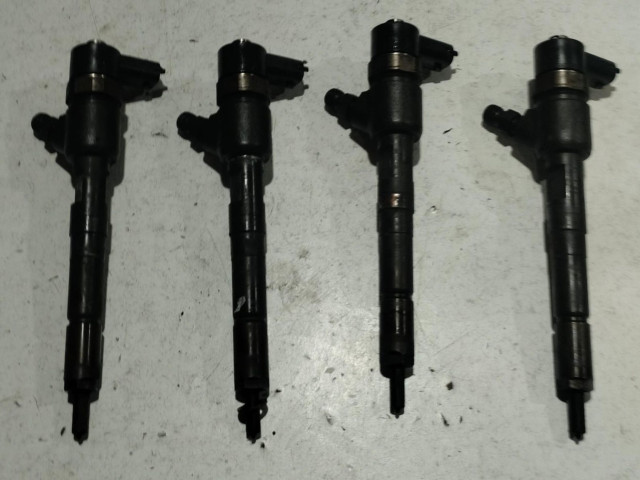 Форсунка 0445110183, 0445110183 Fiat Grande Punto