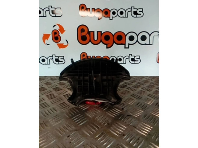 Руль Citroen Xsara 9624680377