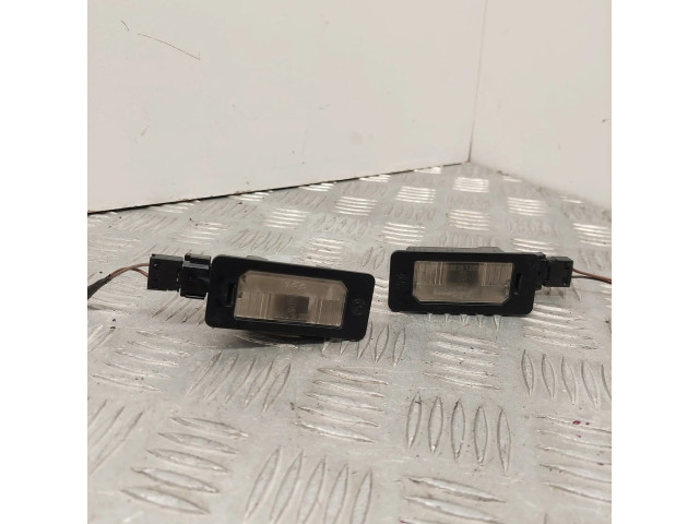 Освещение номера