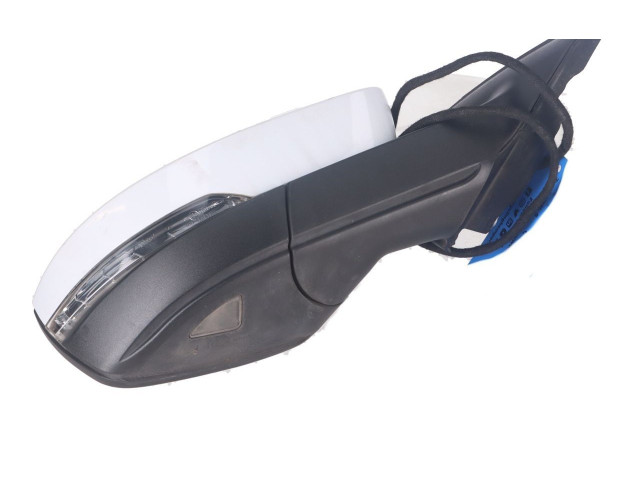 Зеркало электрическое Skoda Octavia Mk3 (5E) 2013 - 2019 года