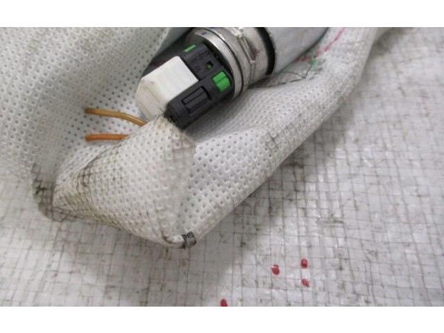 Боковая подушка безопасности 9804358780 9800974180 Citroen C4 Cactus