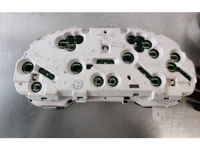 Панель приборов 85012SA231, 1106460713845   Subaru Forester SG       