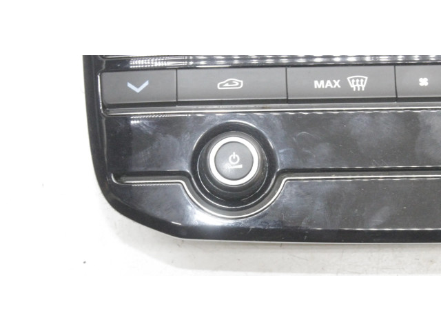 Включатель регулировки салона