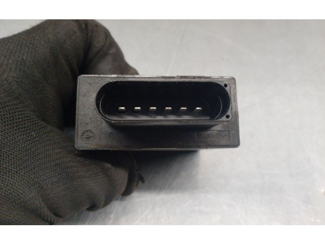 Pojistková skříňka 3Q0906121B Volkswagen Tiguan 2020