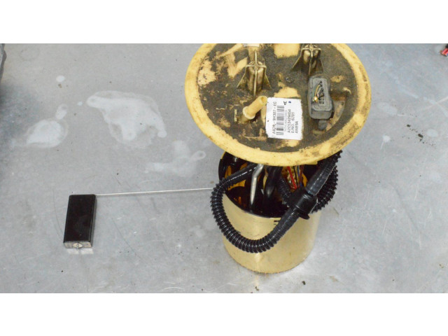 Топливный насос  AB39-9H307-EC   Ford Ranger 