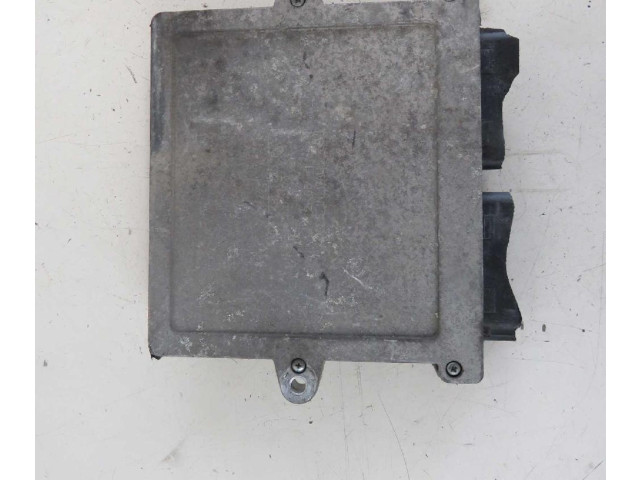 Блок управления 110R-006030   KIA Venga