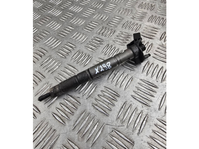 Форсунка 059130277EJ    Audi A6 S6 C7 4G  CHVA 