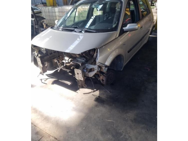 Вентилятор печки    NT   Renault Scenic II -  Grand scenic II