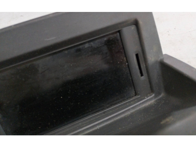 Дисплей    259151852R   Renault Clio III