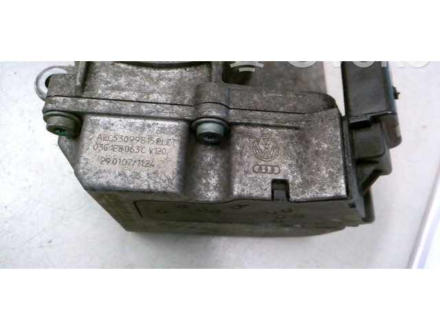 Форсунка 03G128063C, 028130201TX Skoda Octavia Mk1 (1U)