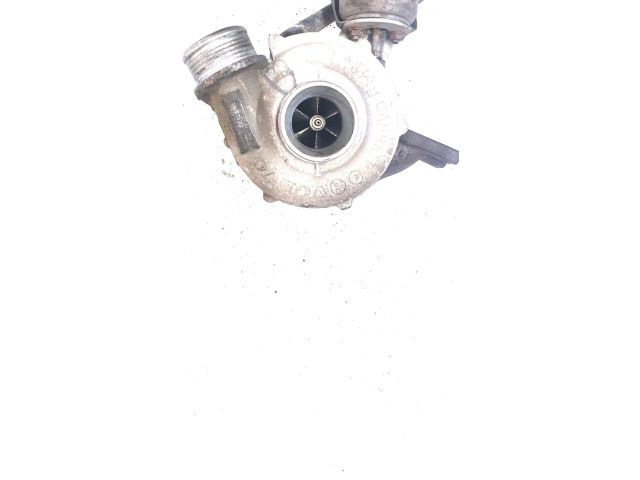  Турбина Volvo XC90  8653122   для двигателя D 5244 T,D 5244 T5      